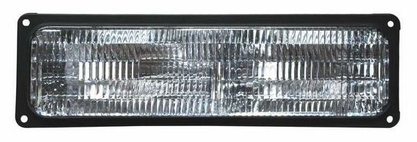 CUARTO FRONTAL CHEYENNE/ GMC 94-98 ALD234 TYC DER