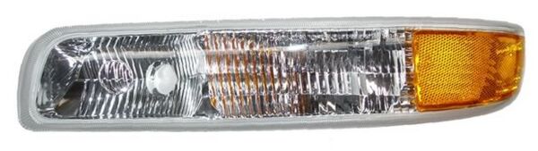 CUARTO FRONTAL CHEV PU 99-02/ SUBURBAN 00-03 ALD205 TYC DMV IZQ 287