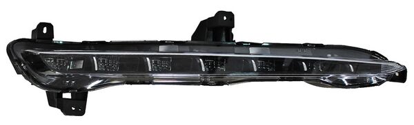 CUARTO FRONTAL SONATA 15-17 LEDS TYC CCC DER