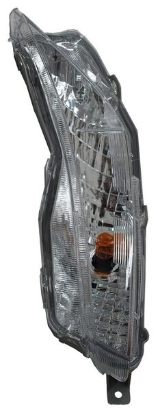 CUARTO FRONTAL CAMRY 15-17 TYC IZQ