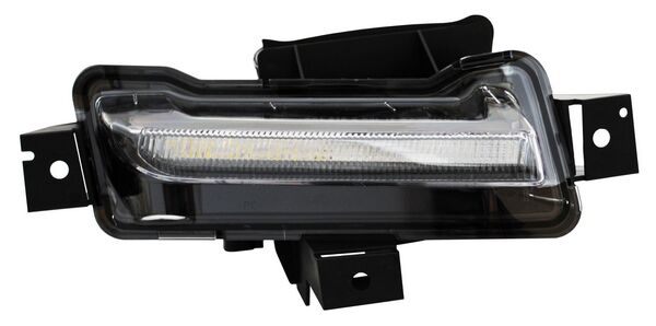 FARO NIEBLA CAMARO 16-19 RS/LT LEDS TYC CCC DER