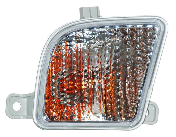 CUARTO FRONTAL ODYSSEY 18-20 LX TYC MTP DER