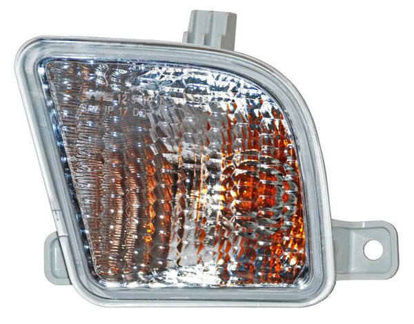 CUARTO FRONTAL ODYSSEY 18-20 ELITE/EX/EXL/TOURING TYC IZQ