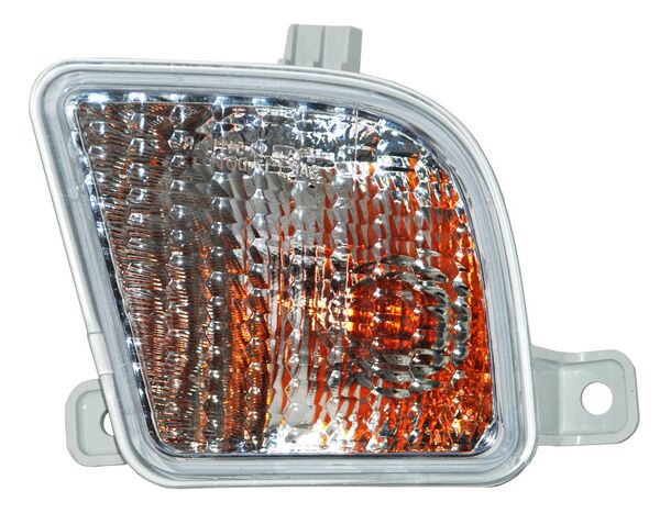 CUARTO FRONTAL ODYSSEY 18-20 LX TYC MTP IZQ