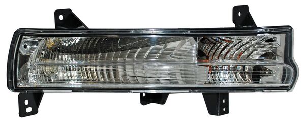 CUARTO FRONTAL COMPASS 18- 21/ USA TYPE 17-19 TYC DER