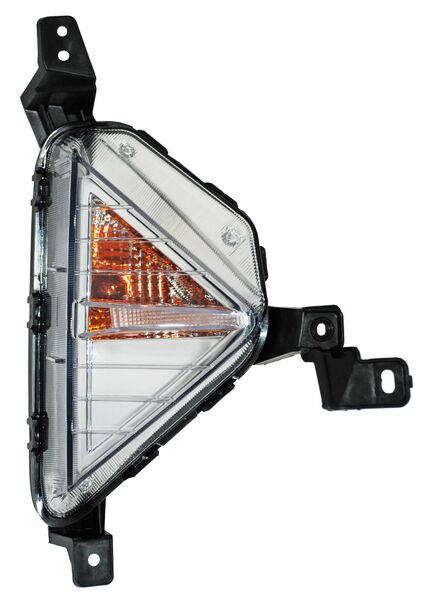 CUARTO FRONTAL ELANTRA 19-20 TYC NSF DER