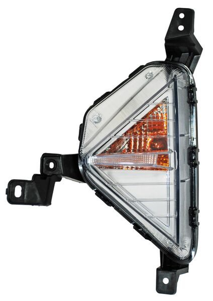 CUARTO FRONTAL ELANTRA 19-20 TYC NSF IZQ