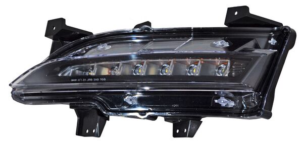CUARTO FRONTAL LINCOLN MKC 15-18 LEDS TYC1 NSF CCCC2 IZQ