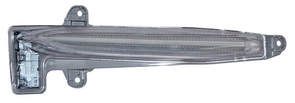 CUARTO FRONTAL COROLLA 20-24 SE LEDS TYC NSF DER