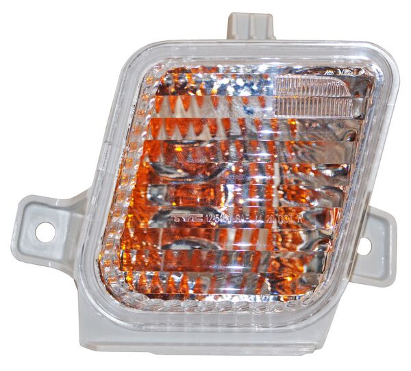 CUARTO FRONTAL ODYSSEY 21-25 TOURING TYC2 NSF DER