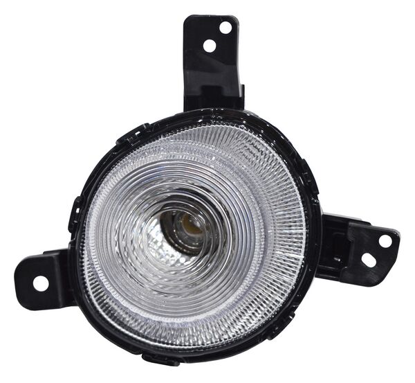 CUARTO FRONTAL FORTE 19-23 REDONDO TYC IZQ