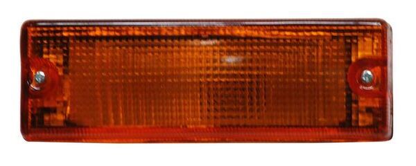 CUARTO FRONTAL LUV 83-87 AMBAR ECOCN IZQ