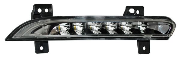 CUARTO FRONTAL FLUENCE 15-18 LEDS TYC1 BBB3 DER