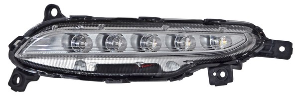CUARTO FRONTAL TUCSON 16-18 LEDS TYC1 IZQ