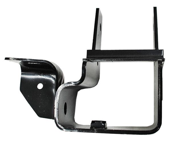 BRAZO DEFENSA DEL CHEV PU/ GMC PU/ DENALI 03-07/ SIERRA/ AVALANCHE/ ESCALADE 03-06/ SUBURBAN/ YUKON 04-06 2500/ 3500 ***** IZQ