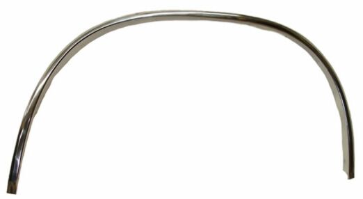 MOLDURA ARCO TRAS S10 82-94 DER