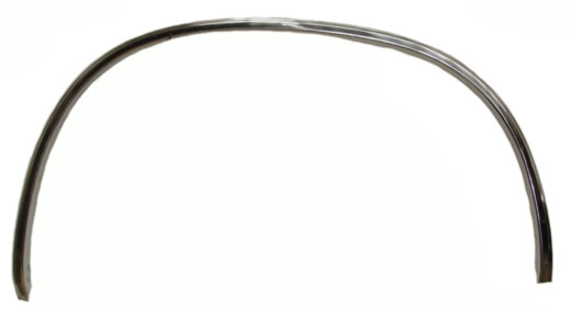 MOLDURA ARCO SALP S10 82-94 IZQ