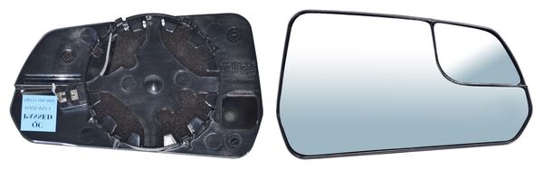 LUNA ESPEJO MUSTANG 15-19 C/SENS PUNTO CIEGO S/DESEMP DER