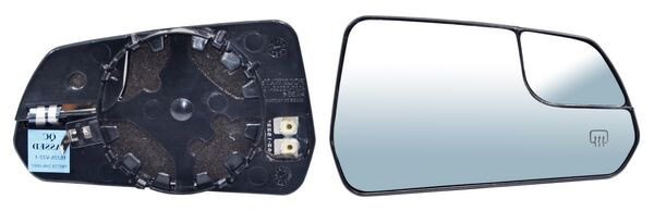 LUNA ESPEJO MUSTANG 15-19 C/SENS PUNTO CIEGO C/DESEMP DER