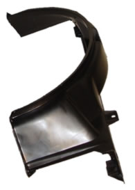 TOLVA RADIADOR S10 82-94 6 CIL INF CCC