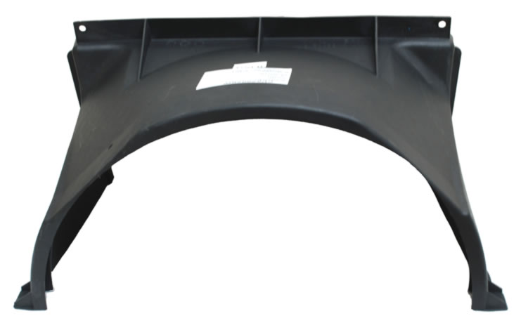 TOLVA RADIADOR CHEV PU 92-98 6 CIL INF 769