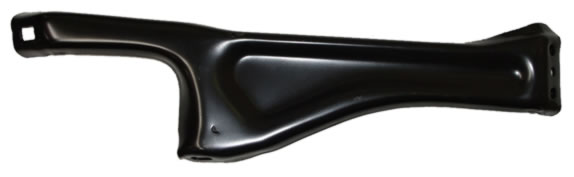 BRAZO DEFENSA DEL CHEV PU 81-91 LARGO **** DER