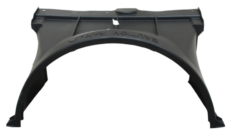 TOLVA RADIADOR CHEV PU 92-98 6 CIL SUP