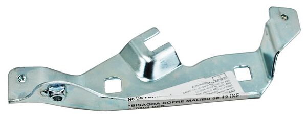 BISAGRA COFRE MALIBU 08-12 INF ***** DER