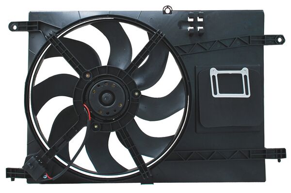 MOTOVENTILADOR UPLANDER/ MONTANA 05-06 V6/ 3.5L P/ A/A TRASERO COMPLETO 892 *****