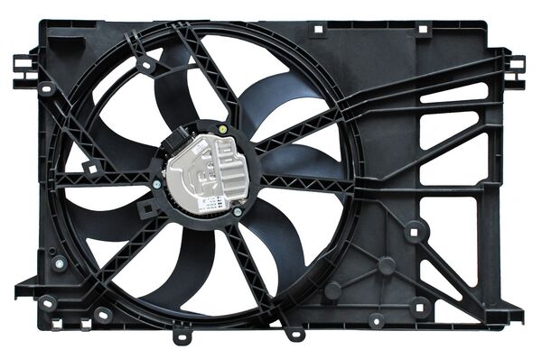 MOTOVENTILADOR CAMRY 18-24 2.5L/ HIBRIDO CN 892 G15