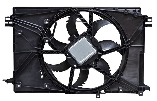 MOTOVENTILADOR RAV4 19-21 2.5L HIBRIDO COMPLETO G15