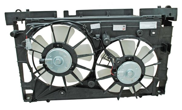 MOTOVENTILADOR PRIUS 10-14 P/RAD P/ A/A CON TOLVA SUP DOBLE COMPLETO 892 *****