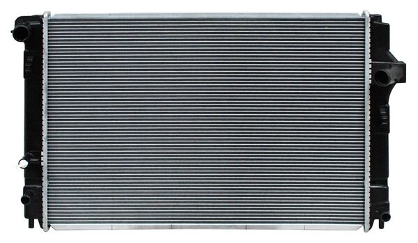 RADIADOR PRIUS 16-19 AUT L4 1.8L 15 4/5X 23 5/8 ALUMINIO SOLDADO SISSOKO