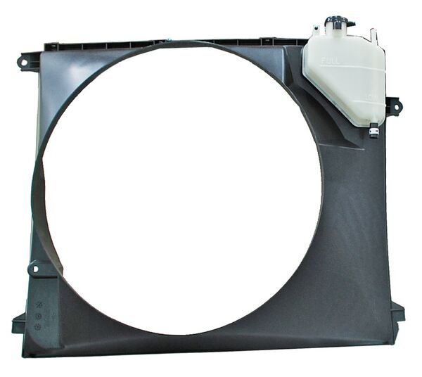 TOLVA VENTILADOR TACOMA 05-16 2.7L