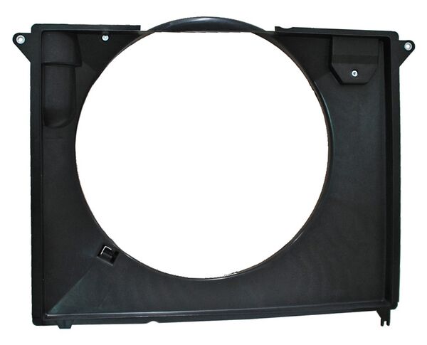 TOLVA RADIADOR HILUX 05-11 2.5/ 3L AGT CCC