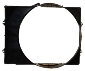 TOLVA RADIADOR TOYOTA PU 84-88 2WD 744