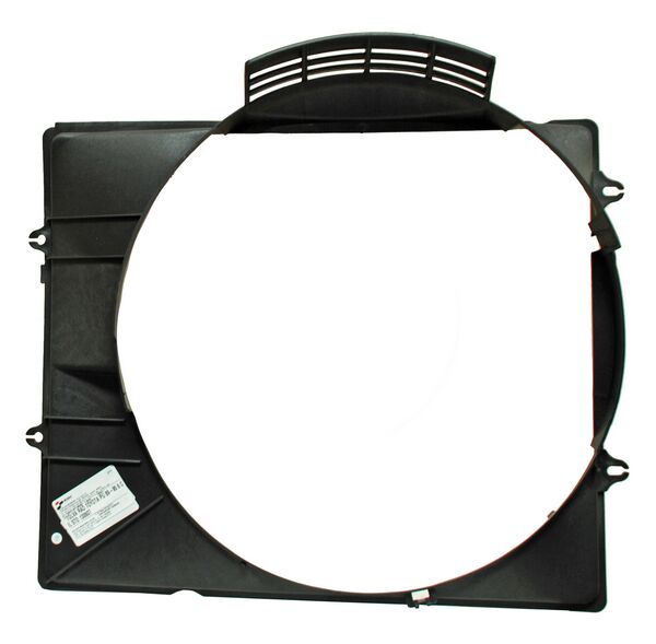 TOLVA RADIADOR TOYOTA PU 89-95 6 CIL STD *MARGEN