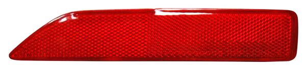 CUARTO TRAS CRV 07-09/ CROSSTOUR 13-14/ ACURA RDX 11-15 REFLEJANTE TYC IZQ