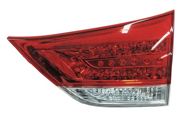 CALAVERA SIENNA 11-14 INT C/ARNES TYC DER