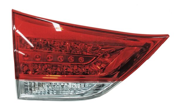 CALAVERA SIENNA 11-14 INT C/ARNES TYC IZQ