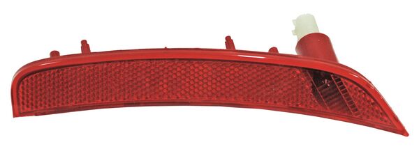CUARTO LATERAL TRAS FIAT 500 12-13 ROJO TYC1 DER