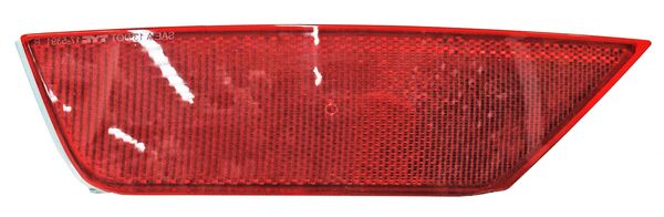 CUARTO TRAS ESCAPE 13-19 REFLEJANTE TYC IZQ