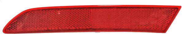 CUARTO TRAS MAZDA CX7 10-12 REFLEJANTE INT TYC DER