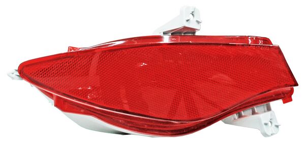 CUARTO TRAS MAZDA CX7 10-12 REFLEJANTE EXT TYC IZQ