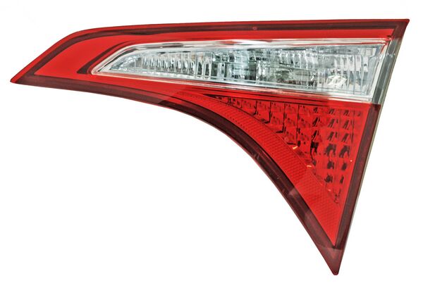 CALAVERA COROLLA 14-16 INT C/FOCO TYC DER 28705 380.08