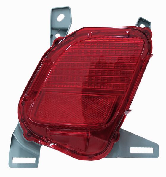 CUARTO TRAS HIGHLANDER 14-19 REFLEJANTE TYC IZQ