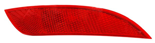 CUARTO TRAS FOCUS 15-18 5P REFLEJANTE TYC CCC2 DER