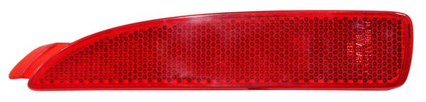 CUARTO TRAS YARIS R 16-20/ MAZDA 2 19 4P REFLEJANTE TYC IZQ