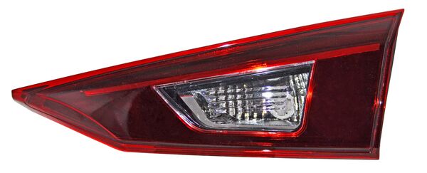 CALAVERA MAZDA 3 14-18 4P INT S/ARNES ECOCN DER