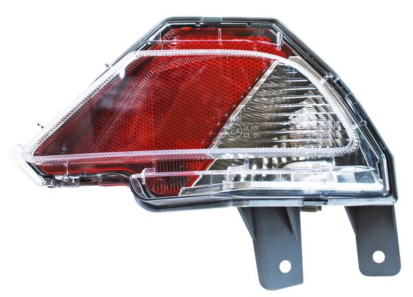 CUARTO TRAS RAV4 16-18 TYC DER